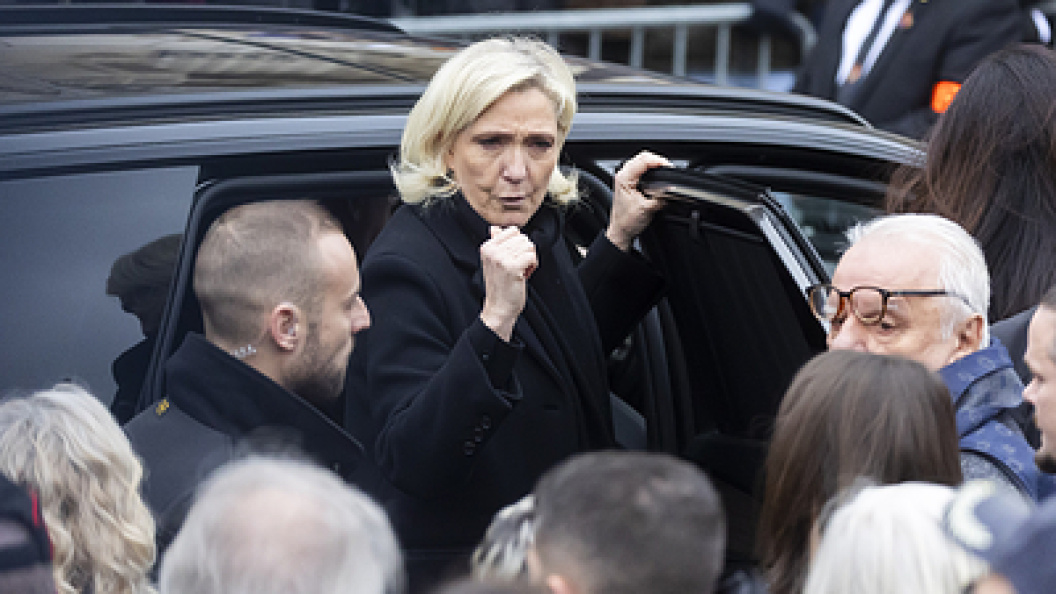    Фото: Vincent Isore/Keystone Press Agency/Globallookpress