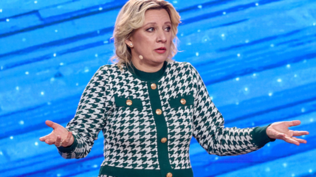    Фото: Shatokhina Natalia/news.ru/Global Look Press