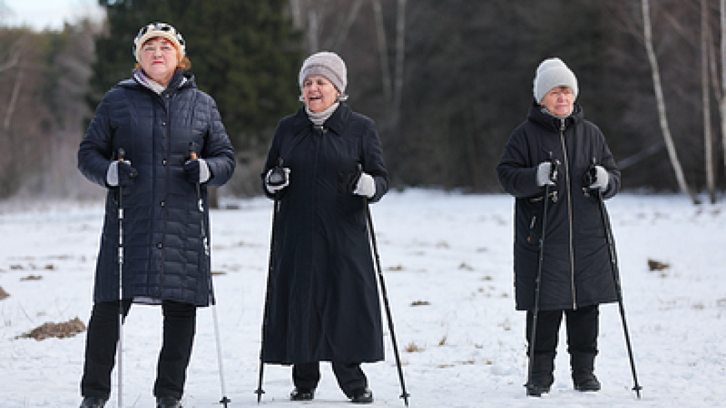    Фото: Belkin Alexey/Globallookpress