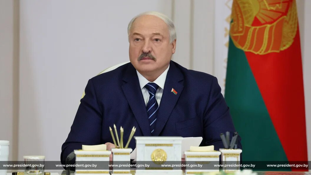    Фото: president.gov.by