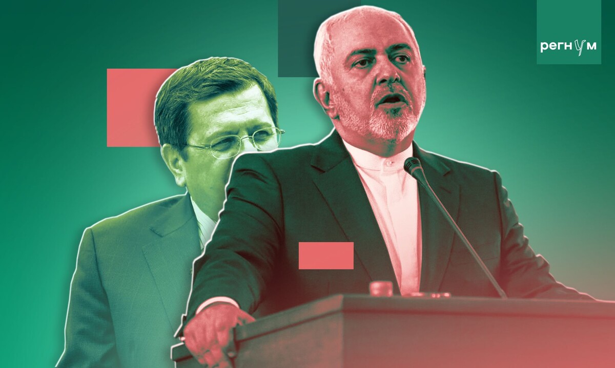     / Источник: Иван Шилов (с) ИА Регнум