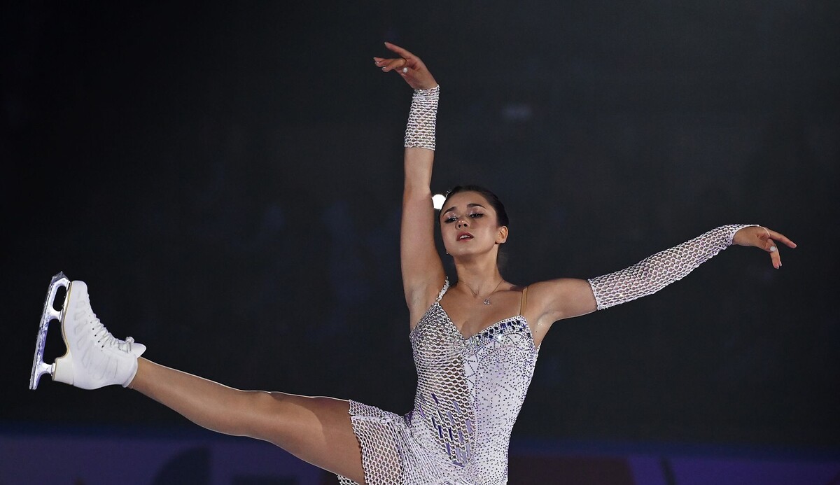     / Источник: © Vladimir Baranov/Global Look Press