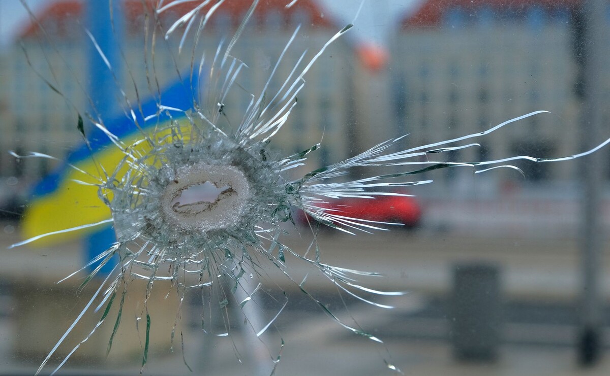     / Источник: © Matthias Rietschel/Global Look Press