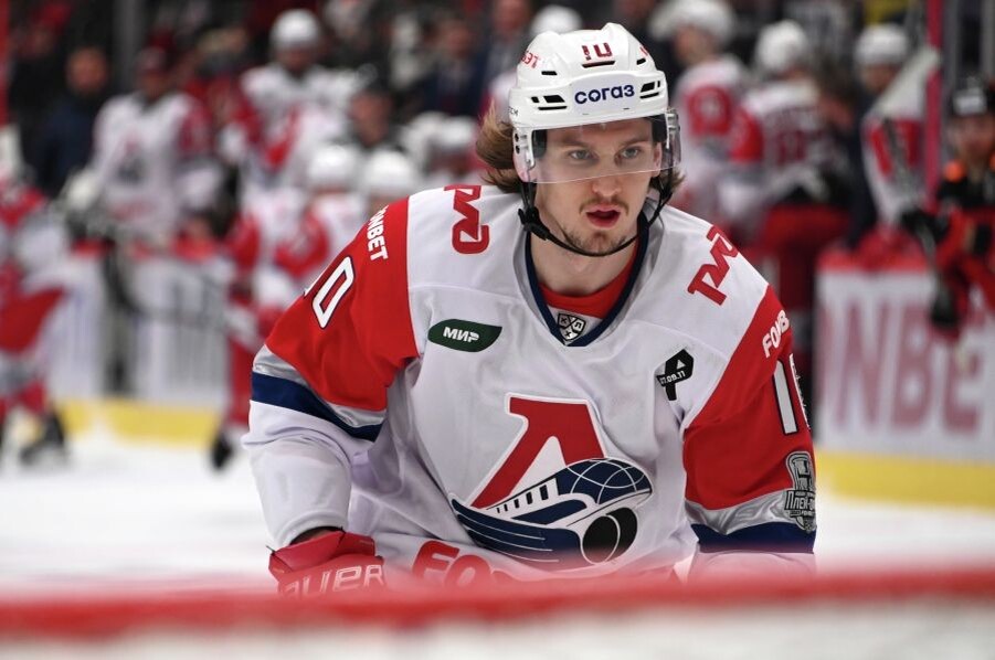     / Источник: © Алексей Мальгавко/РИА Новости