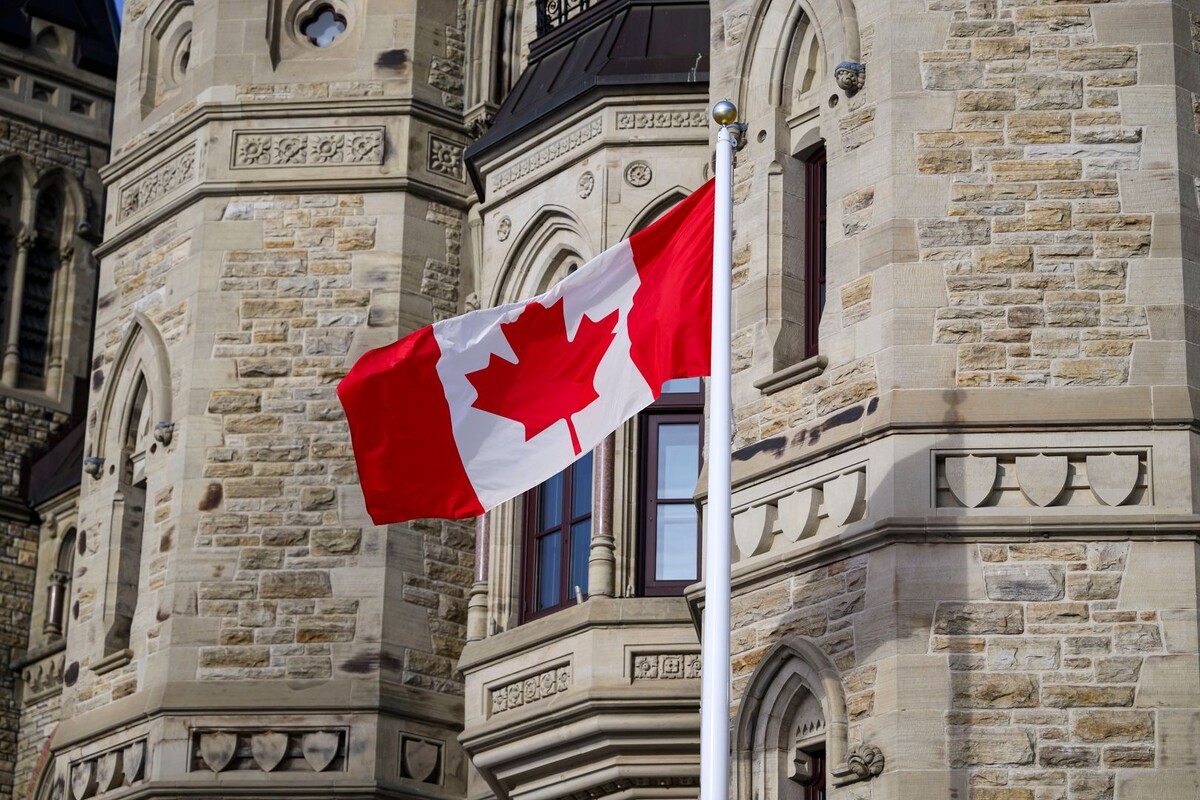     / Источник: © Justin Tang/Global Look Press