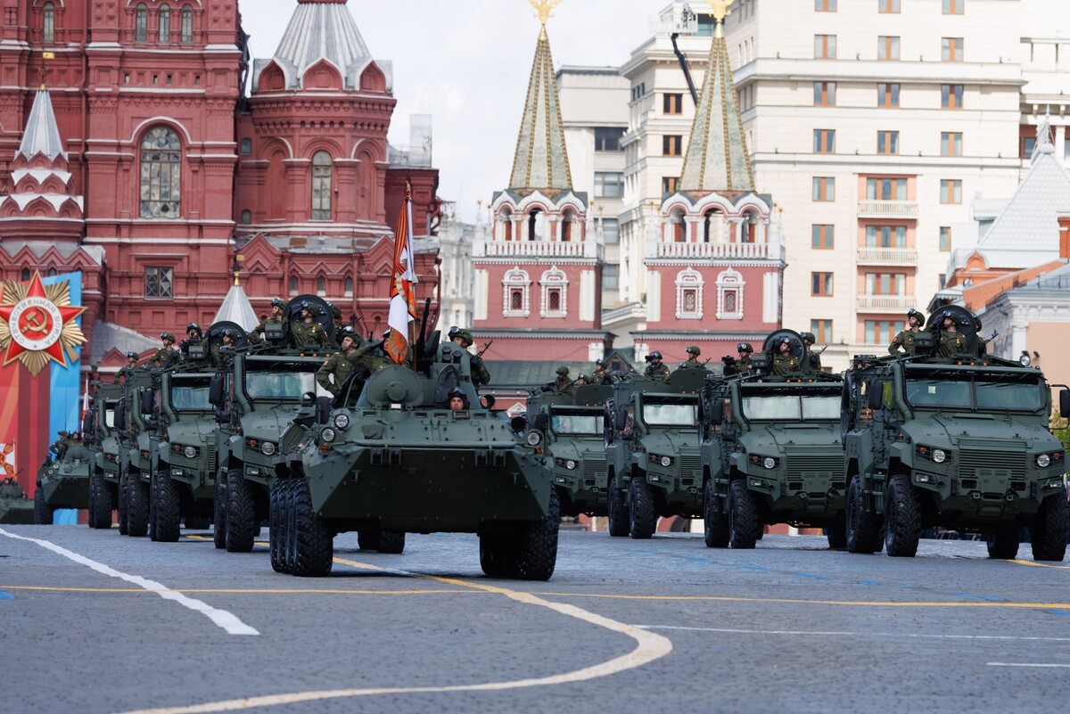     / Источник: © ИЗВЕСТИЯ/Известия