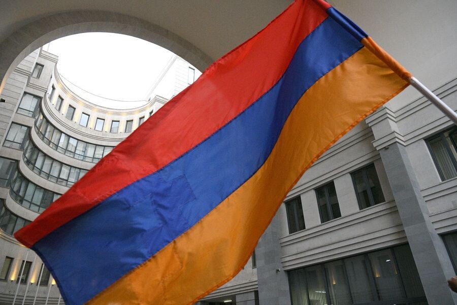     / Источник: © Александр Патрин/ТАСС