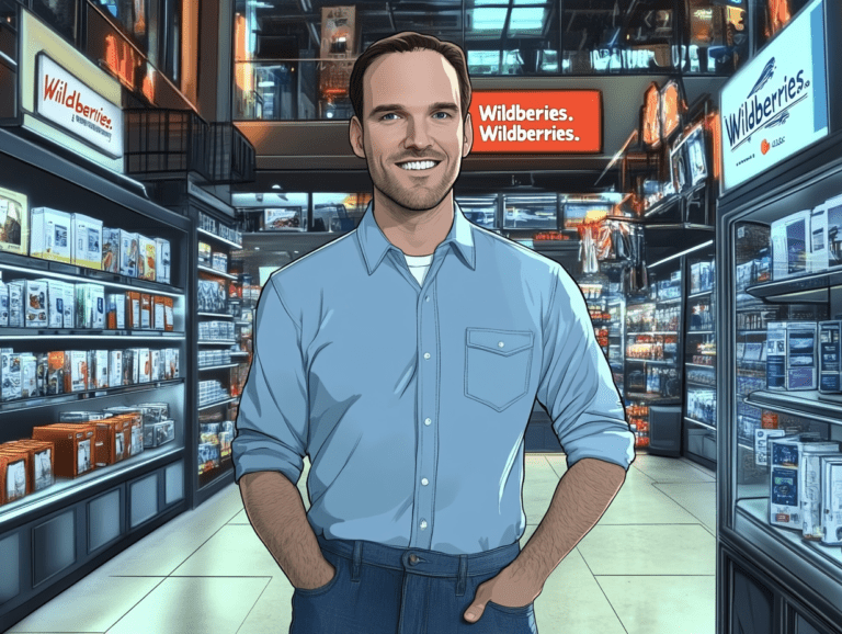    Оптимизация цен на Wildberries: 10 шагов к росту продаж с помощью аналитики и стратегий маркетинга Бибиков Алексей