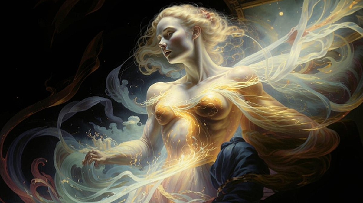 Личность и Душа