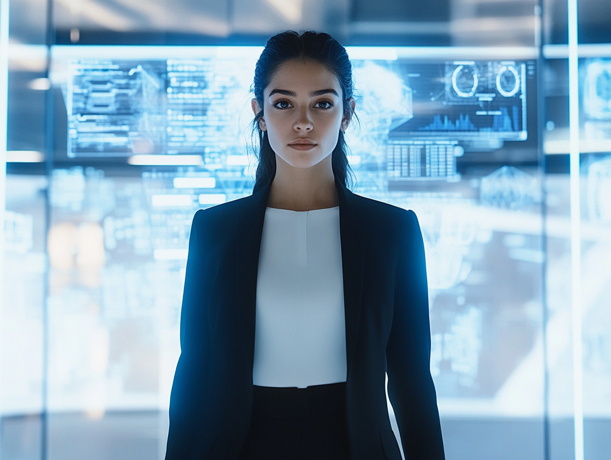    Автоматизация бизнеса и ИИ: как избежать потерь и стать лидером в новой реальности Антон Коновалов