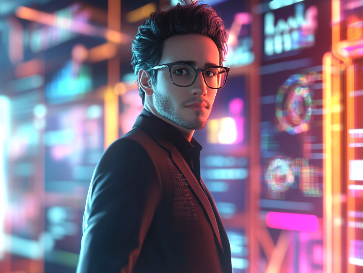    Как ChatGPT и Midjourney революционизируют контент-маркетинг: секреты эффективного создания и привлечения аудитории Антон Коновалов