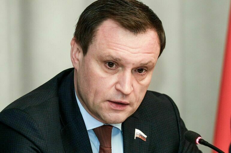   пресс-служба Госдумы