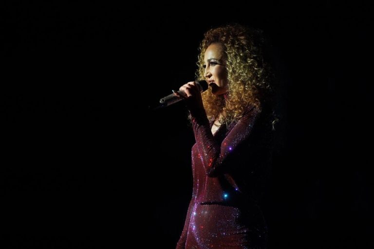    Фото: Агентство «Москва» / Авилов Александр Маргарита Салахова