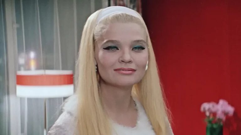    Фото: кадр из фильма «Бриллиантовая рука» (1968) / Мосфильм/ Леонид Гайдай Мария Черных