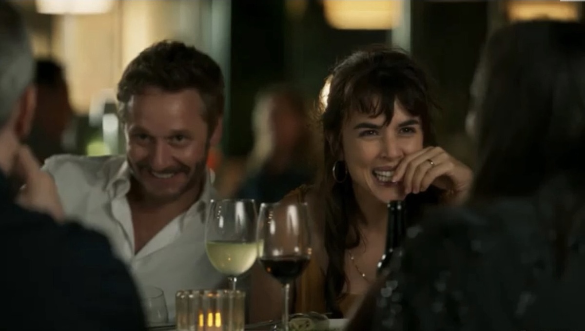 Премьера в мире состоялась 29 ноября 2024 года. 