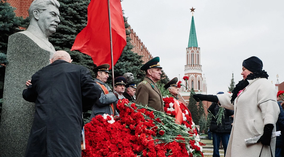 5 марта – день памяти Иосифа Сталина, Сергея Прокофьева, Анны Ахматовой и двух замечательных актеров советского кино