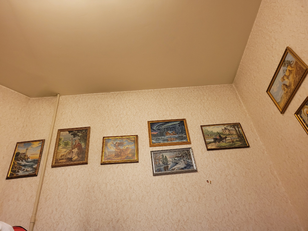 Мои картины