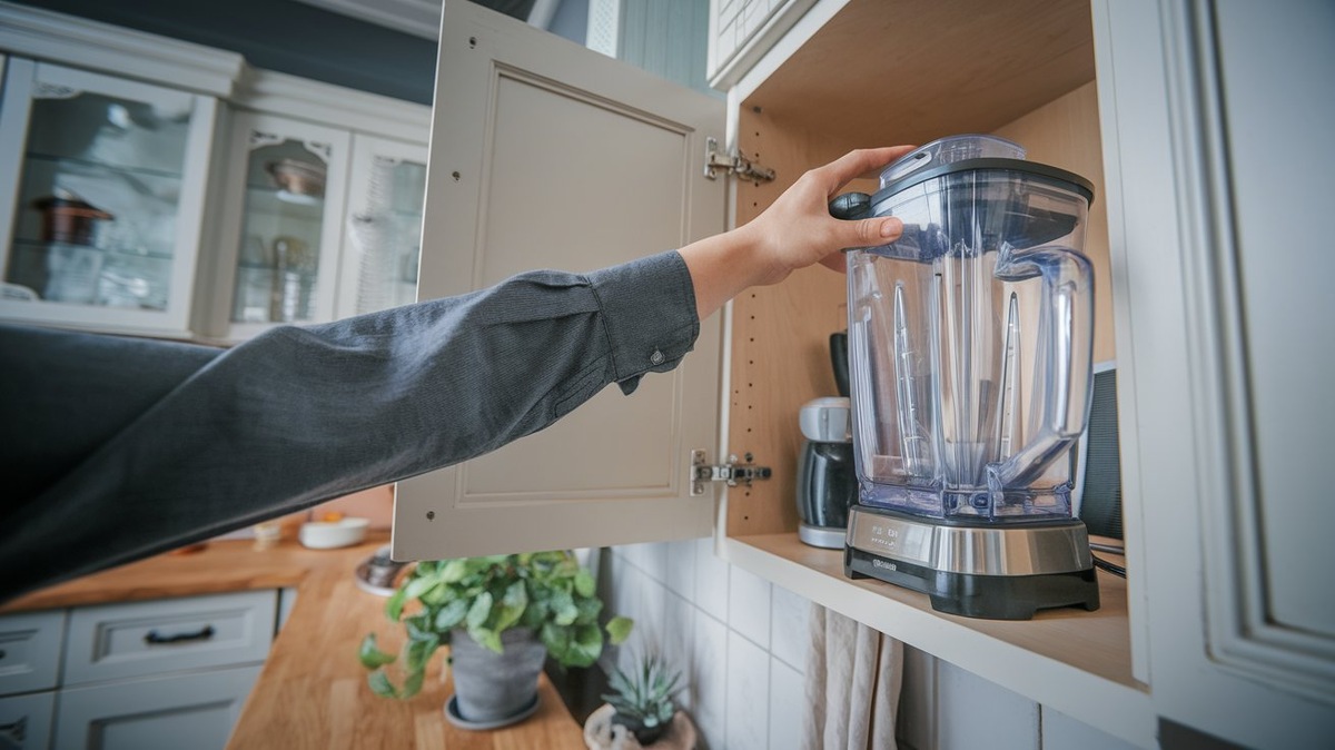 Спрятан, но не забыт: идеальный баланс функциональности.