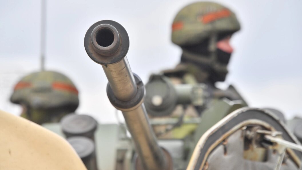    Фото: Komsomolskaya Pravda/Global Look Press