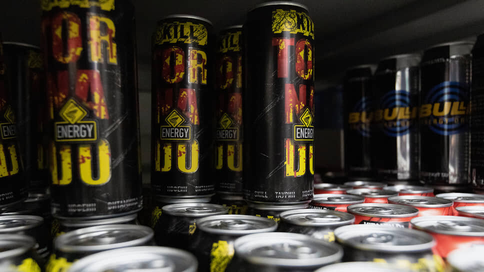 Фото: Данила Егоров / Коммерсантъ