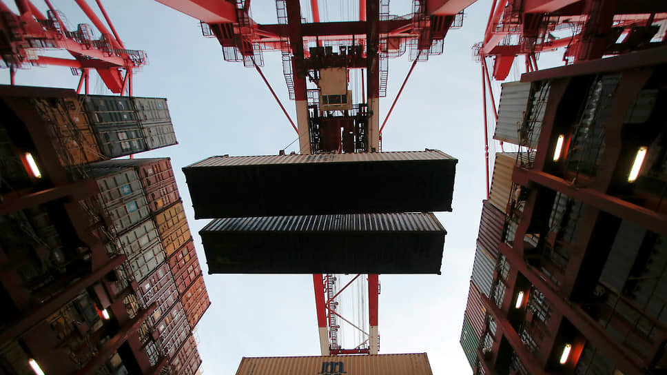 Фото: Aly Song / Reuters