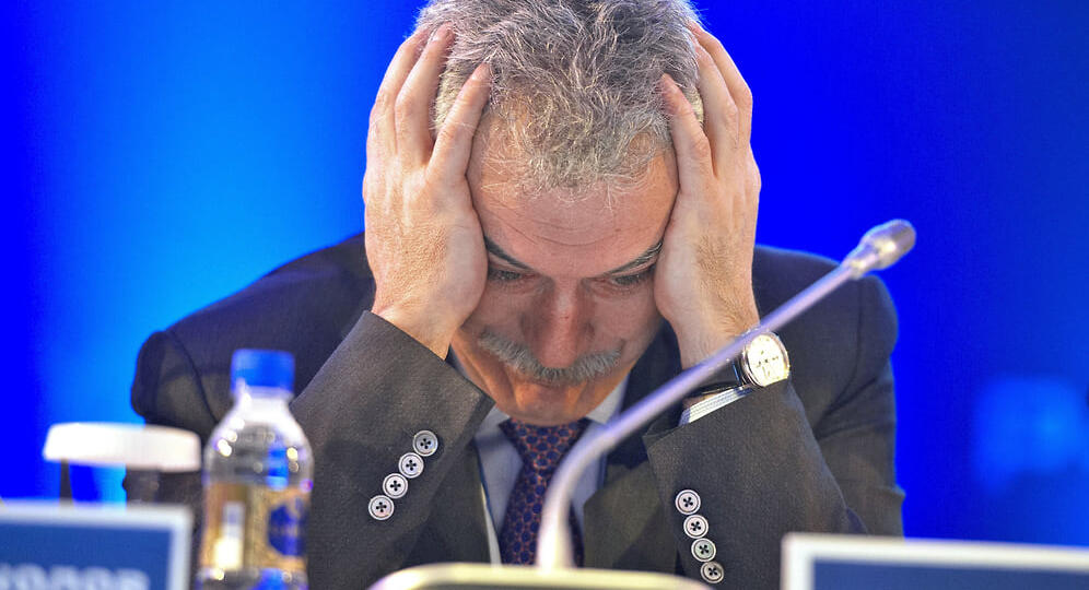 Вагончик тронется, а иск останется