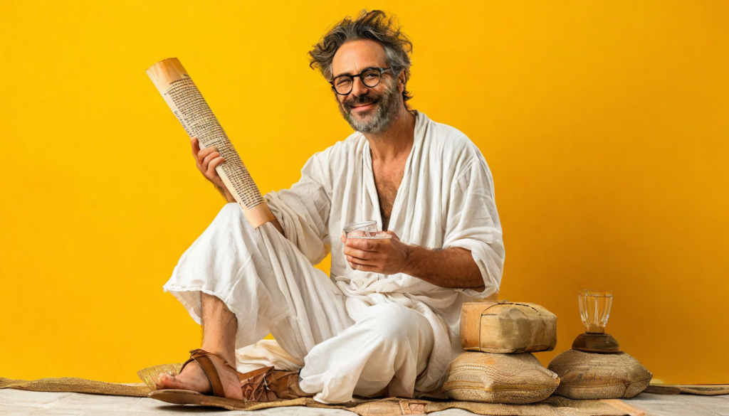    Историко-философский контекст Stoics Way