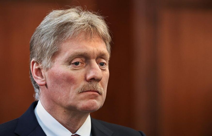    «Россия может скромно надеяться на благоразумие Киева»: Кремль