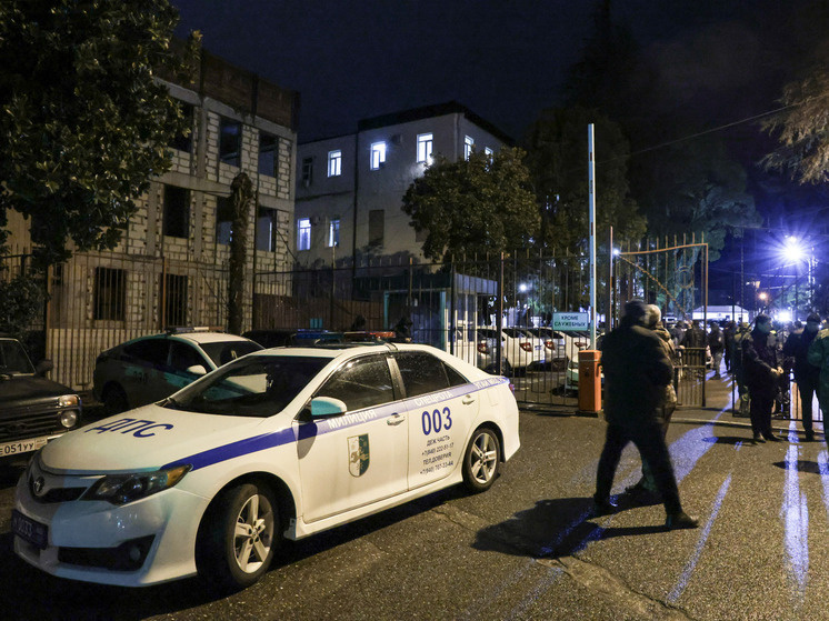 Roman Naumov/URA.RU/Global Look Press