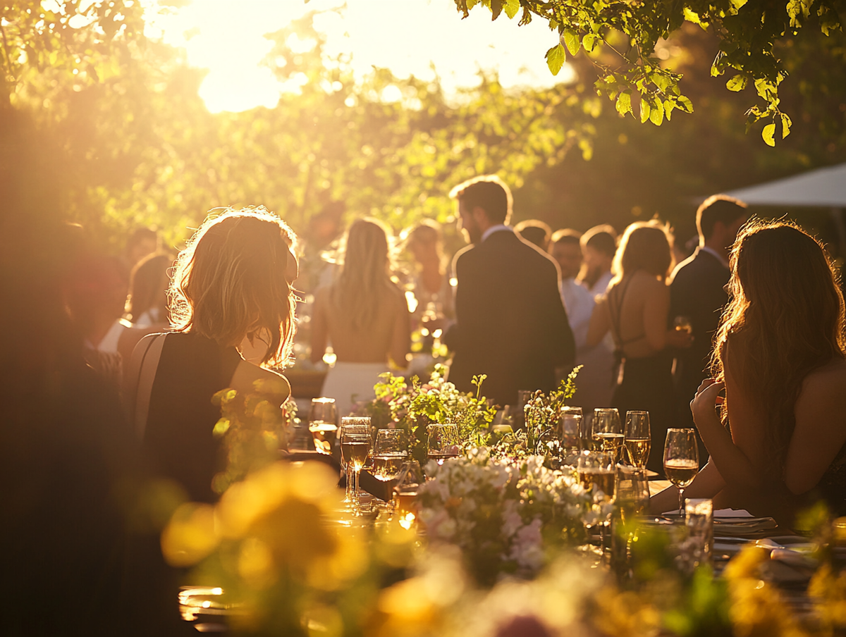   Преимущества проведения мероприятий в сельской местности: создайте уникальный праздник на фоне природы Антон