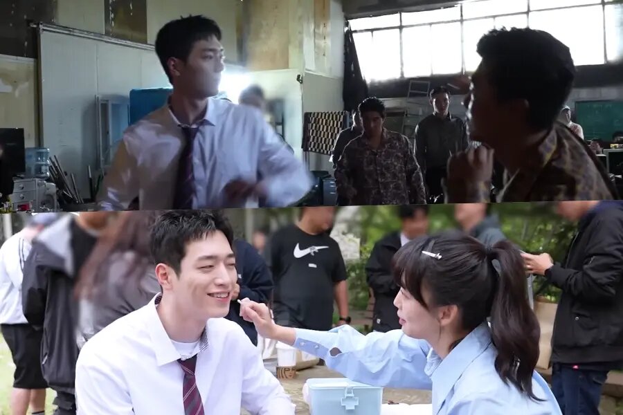 Листайте вправо, чтобы увидеть больше изображений