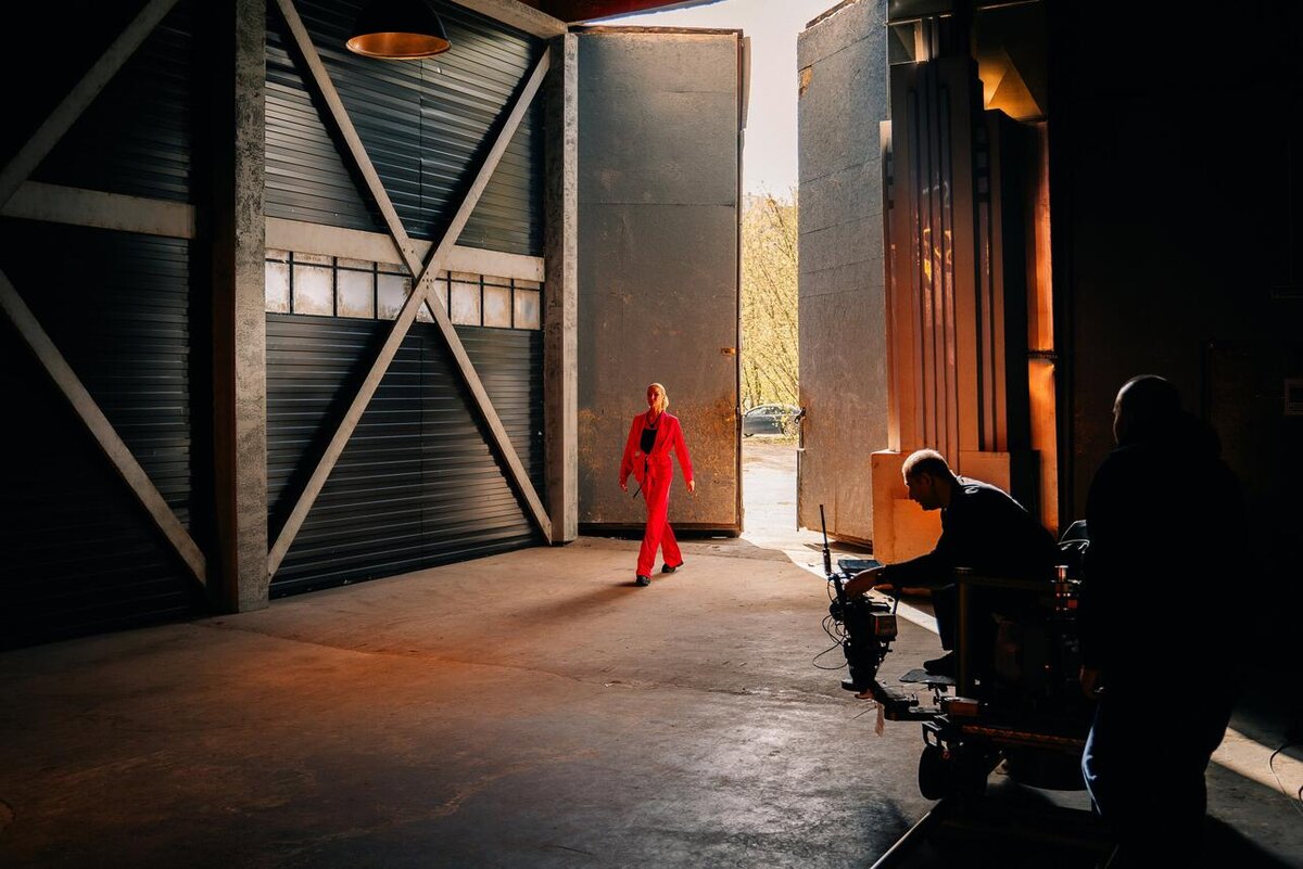    Анастасия Волочкова Пресс-служба СТС