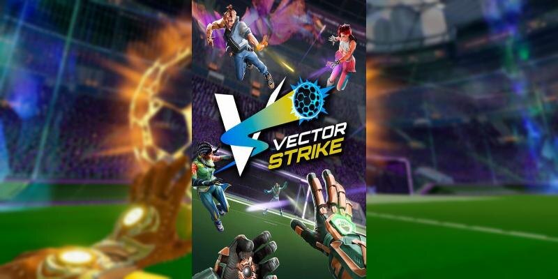    Игра Vector Strike