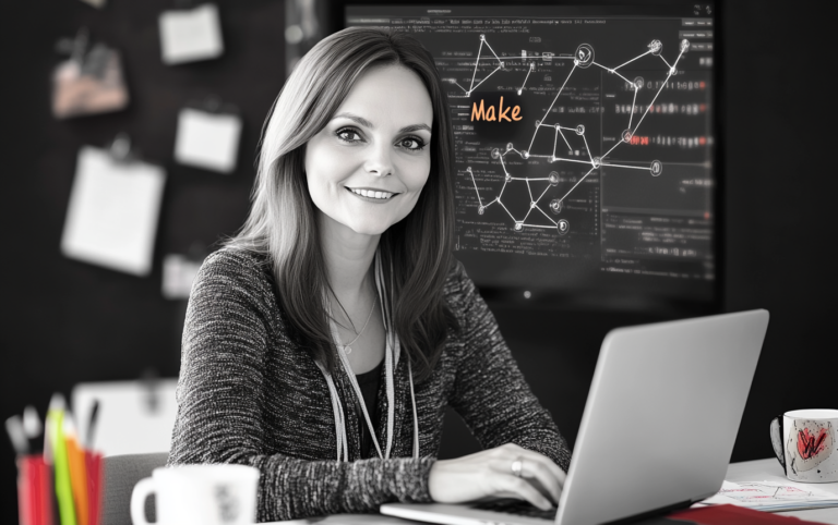    Как ускорить блог с помощью нейросетей и автоматизации Оксана Солдатова