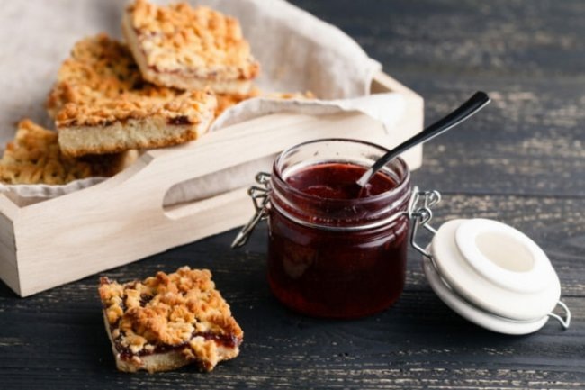    Печенье, тесто