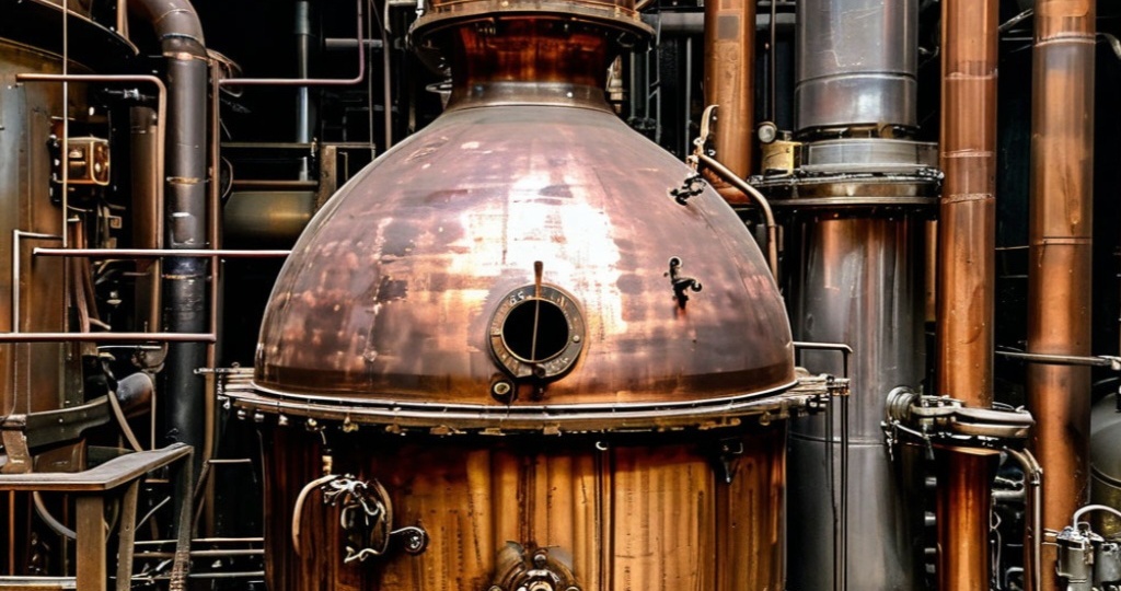 В чем болгарские дистилле обскакали наших самогонщиков!? Читайте и завидуйте!