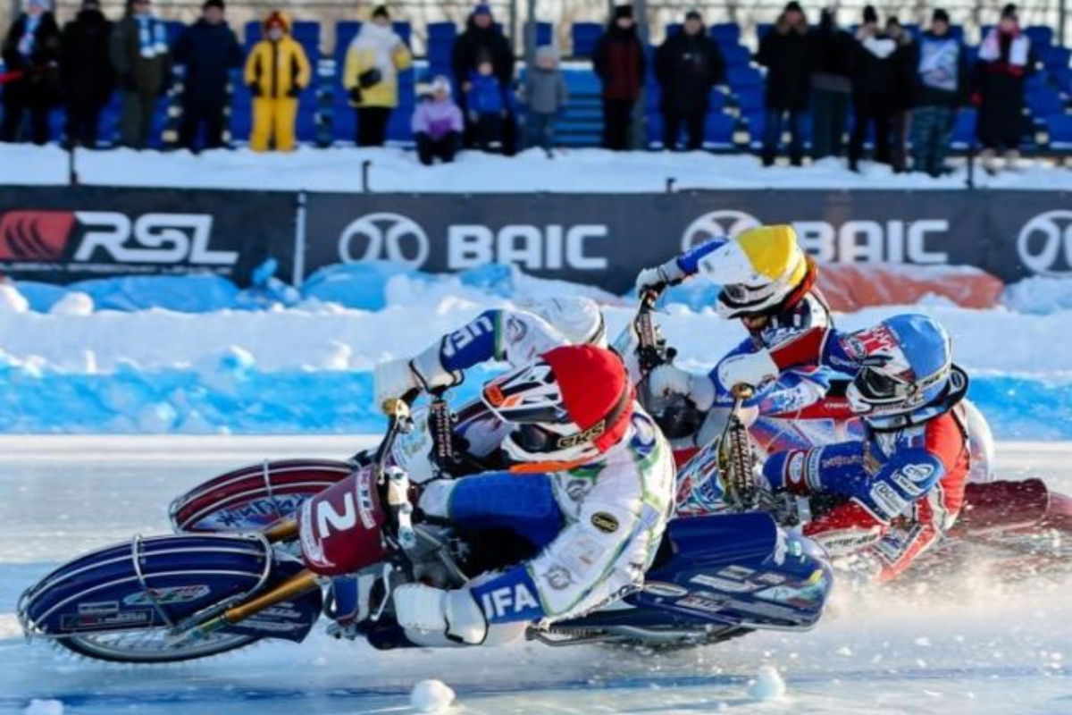    Фото: Федерация мотоциклетного спорта России