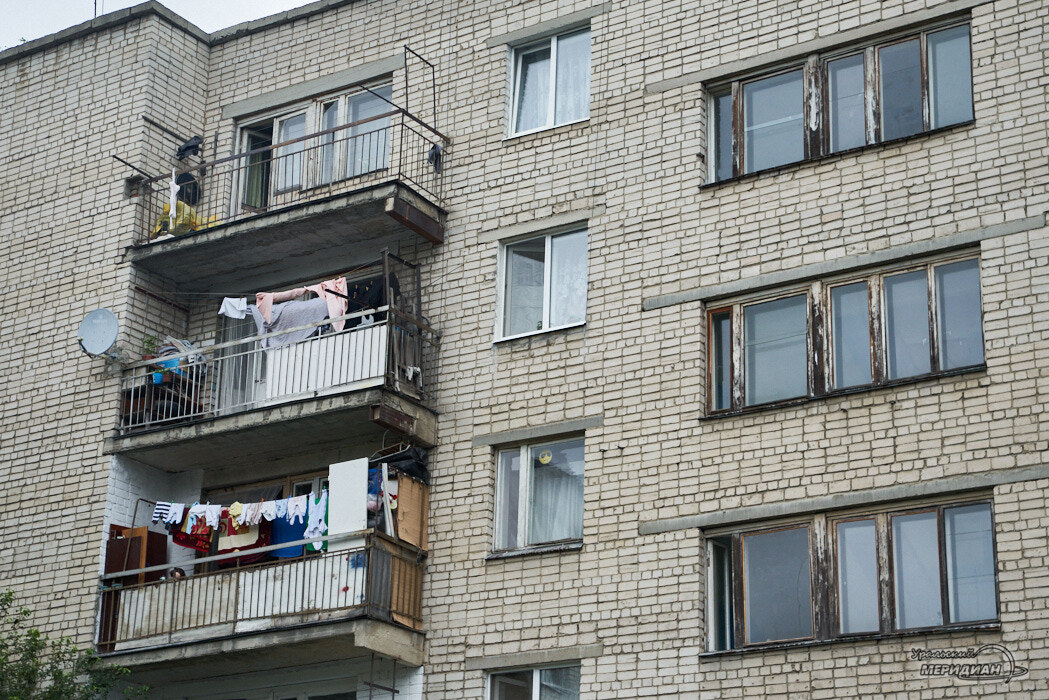    Фото Лидия Аникина © ИА «Уральский меридиан»