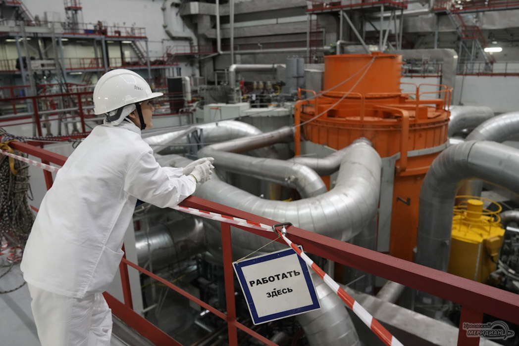    Фото: Лидия Аникина © ИА «Уральский меридиан»