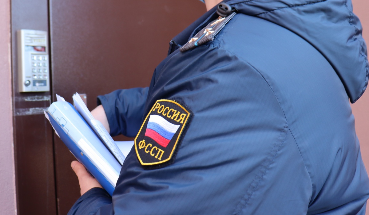    Фото: УФССП по Самарской области