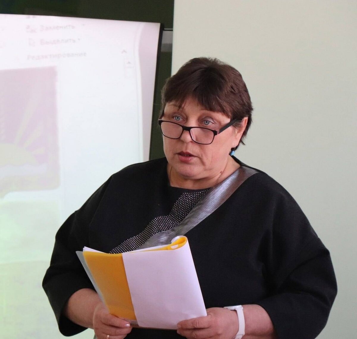    Фото из ТГ-канала ЧП Самара