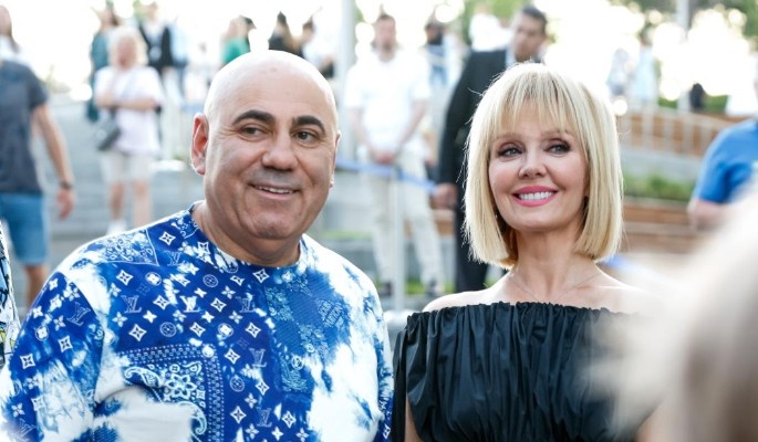    Фото: dni.ru Георгий