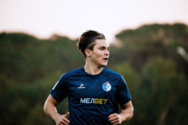     Фото: ФК «Факел»