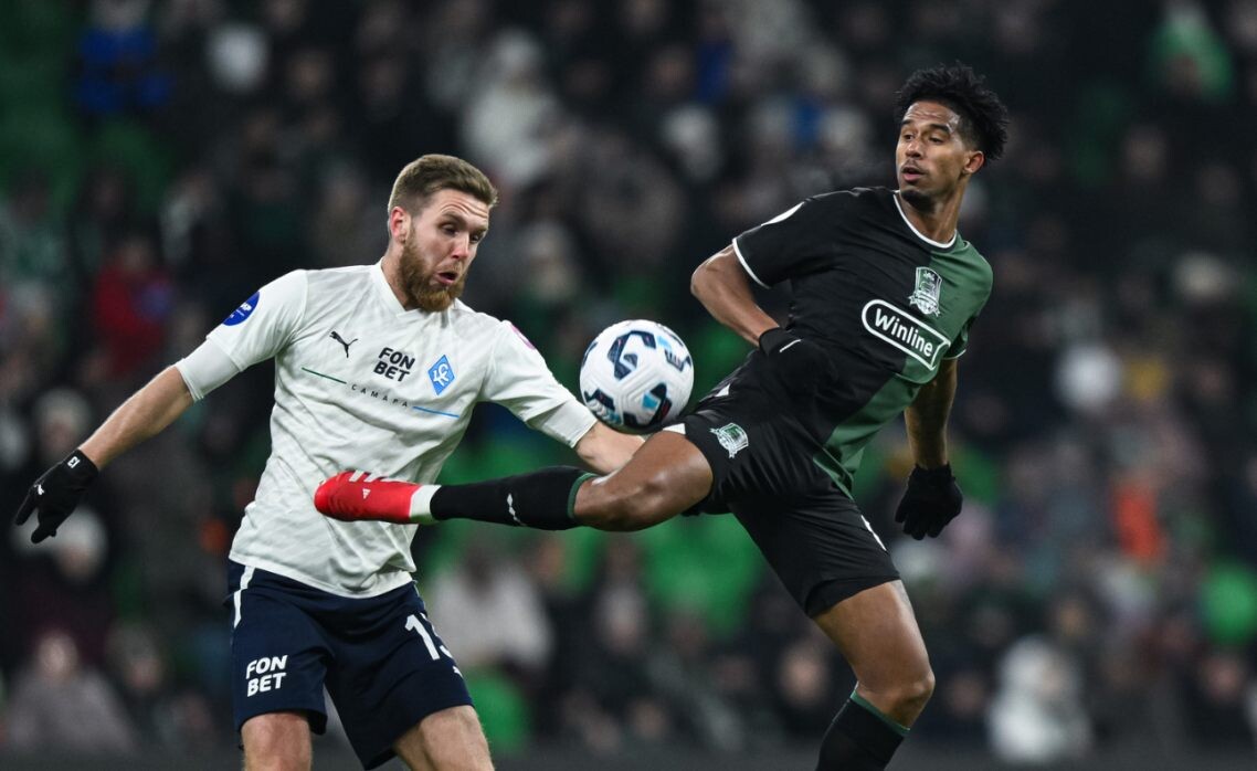    Фото: ФК «Краснодар»