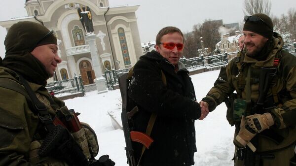    © РИА Новости . Игорь Маслов