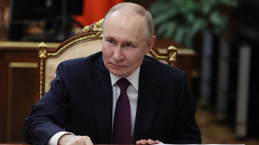   РИА Новости Михаил Метцель