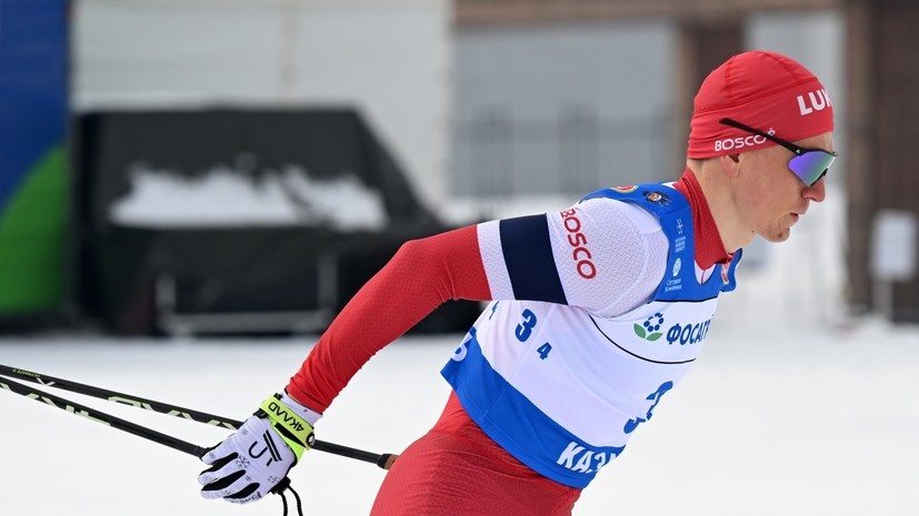   РИА Новости Максим Богодвид