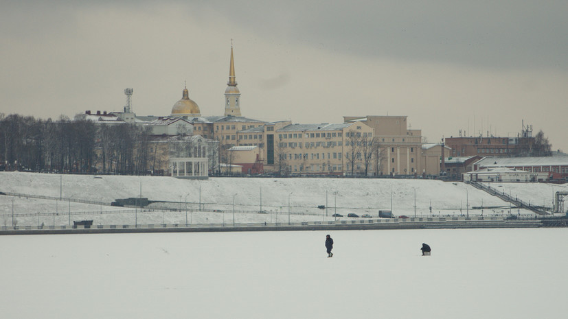   Gettyimages.ru Dmitry Ermakov / NurPhoto