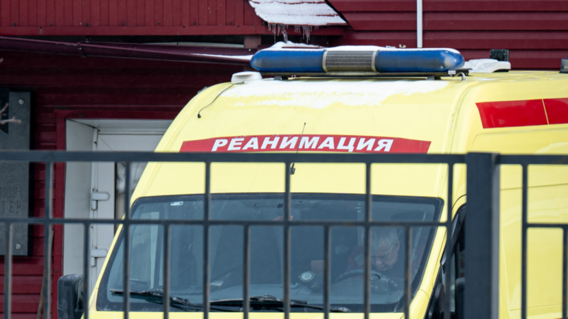   globallookpress.com Ruslan Yarocky