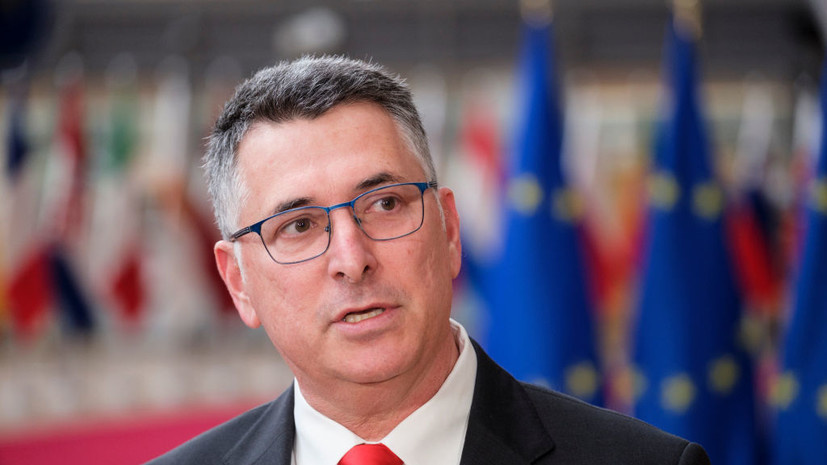   Gettyimages.ru Thierry Monasse